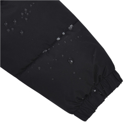 ICEPEAK Ameri S8 Winterjacke Herren 990 - basic black 48