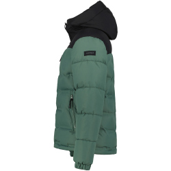 ICEPEAK Ameri S8 Winterjacke Herren 560 - antique green 48
