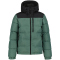 ICEPEAK Ameri S8 Winterjacke Herren 560 - antique green 48
