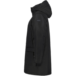 ICEPEAK Alamos S8 Parka Herren 990 - basic black 48