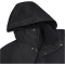 ICEPEAK Alamos S8 Parka Herren 990 - basic black 48