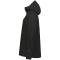 ICEPEAK Bakerhill S8 Mantel Herren 990 - basic black 50