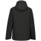 ICEPEAK Bakerhill S8 Mantel Herren 990 - basic black 50