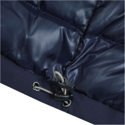 ICEPEAK Bakerhill S8 Mantel Herren 390 - dark blue 48
