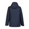 ICEPEAK Bakerhill S8 Mantel Herren 390 - dark blue 50