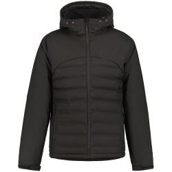 ICEPEAK Barwick S8 Outdoorjacke Herren 990 - basic black 48