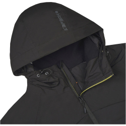ICEPEAK Barwick S8 Outdoorjacke Herren 990 - basic black 48
