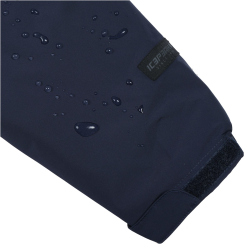 ICEPEAK Barwick S8 Outdoorjacke Herren 390 - dark blue 48