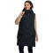 ICEPEAK Agria S8 Outdoorweste Damen 990 - basic black 36