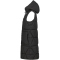 ICEPEAK Agria S8 Outdoorweste Damen 990 - basic black 36