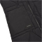 ICEPEAK Agria S8 Outdoorweste Damen 990 - basic black 36