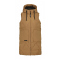 ICEPEAK Agria S8 Outdoorweste Damen 171 - brown 36