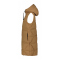 ICEPEAK Agria S8 Outdoorweste Damen 171 - brown 36