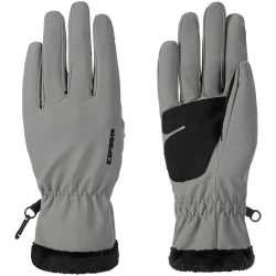 ICEPEAK Hanau S8 Handschuhe 245 - grey XS