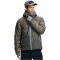 ICEPEAK Hanau S8 Handschuhe 245 - grey XS