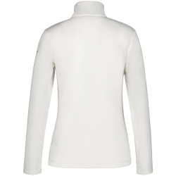 ICEPEAK Ellenton S8 1/4-Zip Sweatshirt Damen 980 - optic...