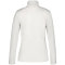 ICEPEAK Ellenton S8 1/4-Zip Sweatshirt Damen 980 - optic white L
