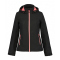 ICEPEAK Brenham S8 Softshelljacke Damen 996 - black 34