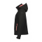 ICEPEAK Brenham S8 Softshelljacke Damen 996 - black 34