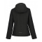 ICEPEAK Brenham S8 Softshelljacke Damen 996 - black 34
