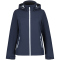 ICEPEAK Brenham S8 Softshelljacke Damen 939 - blue 34