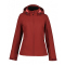 ICEPEAK Brenham S8 Softshelljacke Damen 690 - wine 34