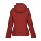 ICEPEAK Brenham S8 Softshelljacke Damen 690 - wine 34