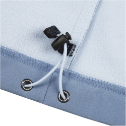 ICEPEAK Brenham S8 Softshelljacke Damen 318 - light blue 34