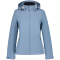 ICEPEAK Brenham S8 Softshelljacke Damen 318 - light blue 34