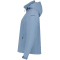 ICEPEAK Brenham S8 Softshelljacke Damen 318 - light blue 34