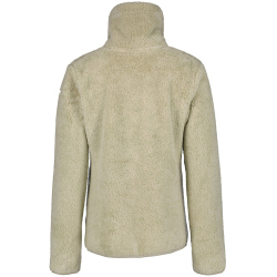 ICEPEAK Colony S8 Midlayer flauschige Fleecejacke Damen...