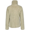 ICEPEAK Colony S8 Midlayer flauschige Fleecejacke Damen 50 - dust XS