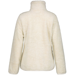 ICEPEAK Colony S8 Midlayer flauschige Fleecejacke Damen...