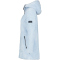 ICEPEAK Chelles S8 Teddy Kapuzenjacke Damen 301 - baby blue S