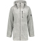 ICEPEAK Chelles S8 Teddy Kapuzenjacke Damen 25 - powder S