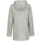 ICEPEAK Chelles S8 Teddy Kapuzenjacke Damen 25 - powder S