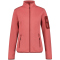 ICEPEAK Bowersville S8 Midlayer Jacke Damen 626 - pink XS