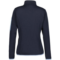 ICEPEAK Bowersville S8 Midlayer Jacke Damen 390 - dark...