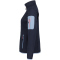 ICEPEAK Bowersville S8 Midlayer Jacke Damen 390 - dark blue XS