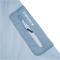 ICEPEAK Bowersville S8 Midlayer Jacke Damen 301 - baby blue XS