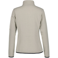 ICEPEAK Bowersville S8 Midlayer Jacke Damen 25 - powder XS