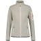 ICEPEAK Bowersville S8 Midlayer Jacke Damen 25 - powder XS