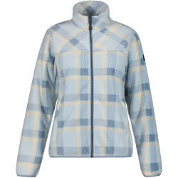 ICEPEAK Moulins S8 Midlayer Jacke Damen 301 - baby blue S