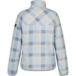 ICEPEAK Moulins S8 Midlayer Jacke Damen 301 - baby blue S