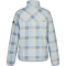 ICEPEAK Moulins S8 Midlayer Jacke Damen 301 - baby blue M