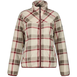 ICEPEAK Moulins S8 Midlayer Jacke Damen 25 - powder M