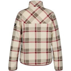 ICEPEAK Moulins S8 Midlayer Jacke Damen 25 - powder M