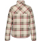 ICEPEAK Moulins S8 Midlayer Jacke Damen 25 - powder M