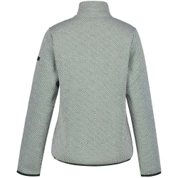 ICEPEAK Aulti S8 Midlayer Jacke Damen 560 - antique green XS