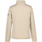 ICEPEAK Aulti S8 Midlayer Jacke Damen 030 - cement S